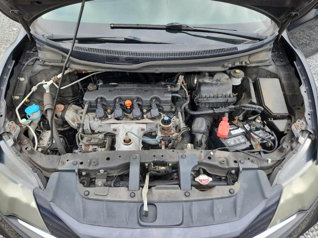 2015 HONDA CIVIC EXL 2HGFG3B06FH518849