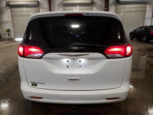 2017 CHRYSLER PACIFICA T - 2C4RC1DGXHR517870