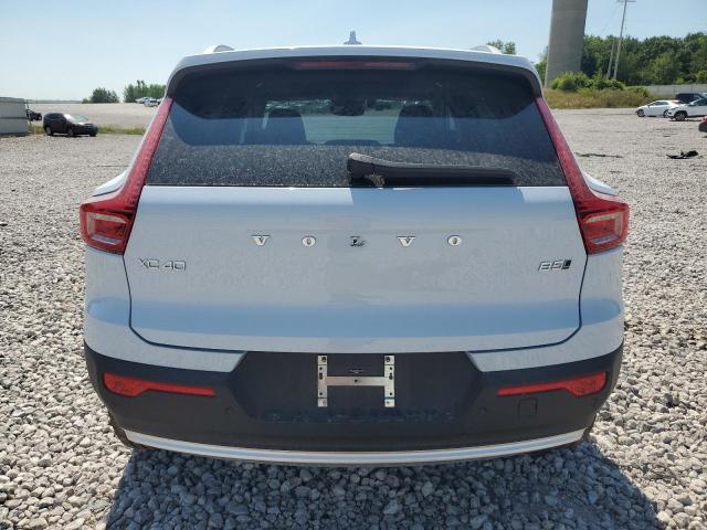 2025 VOLVO XC40 CORE YV4L12UJ3S2577263