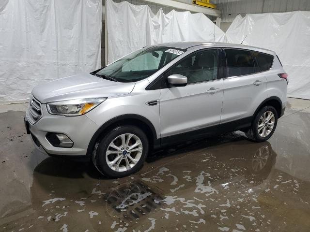 2017 FORD ESCAPE SE - 1FMCU0GDXHUB53933