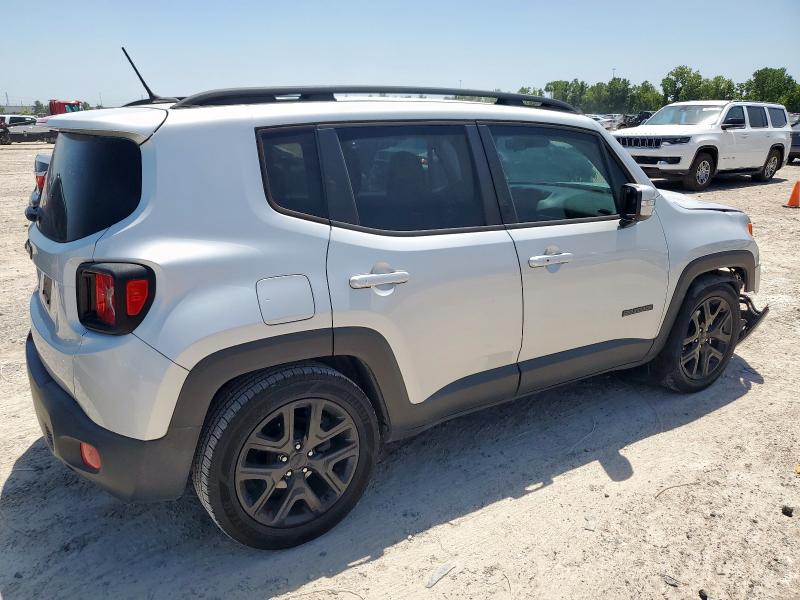 2017 JEEP RENEGADE L ZACCJABB2HPG29442