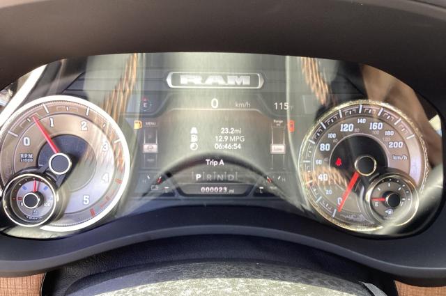 2022 RAM 3500 LONGH 3C63R3FL7NG349060