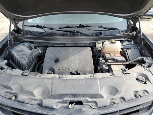 2021 CHEVROLET TRAVERSE R 1GNEVJKW3MJ238639