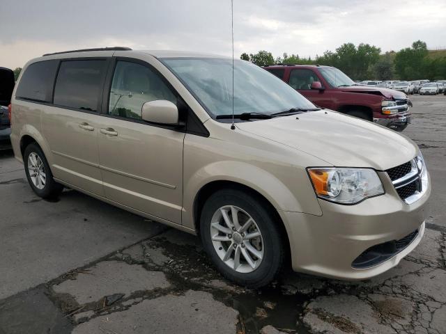 2016 DODGE GRAND CARA 2C4RDGCG4GR312965