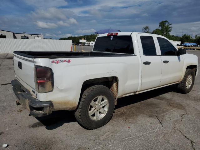 2018 CHEVROLET SILVERADO K1500 1GCVKNEC7JZ182941