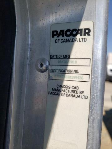 2019 KENWORTH T370 #3198795079