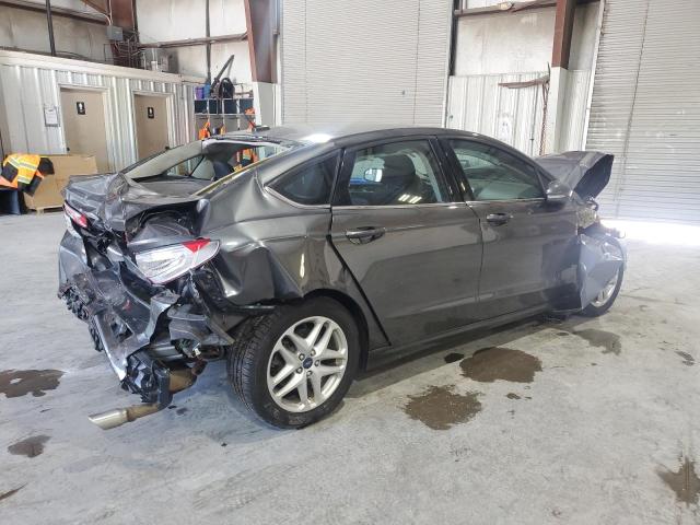 2016 FORD FUSION SE - 3FA6P0H75GR273992