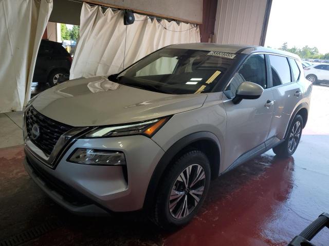 Vin: 5n1bt3bb9pc927650, lot: 63330355, nissan rogue sv 2023 img_1