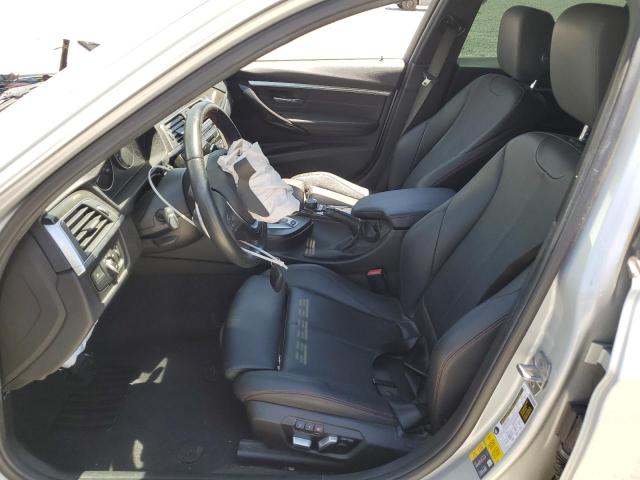 2018 BMW 330E WBA8E1C53JA178169