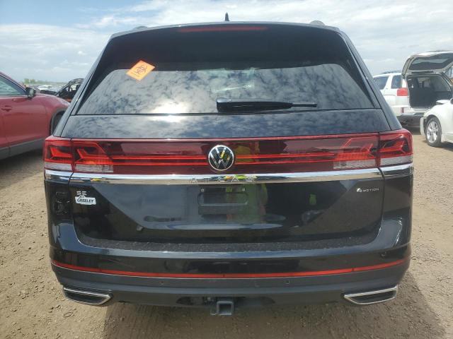 2024 VOLKSWAGEN ATLAS SE 1V2KR2CA4RC505368