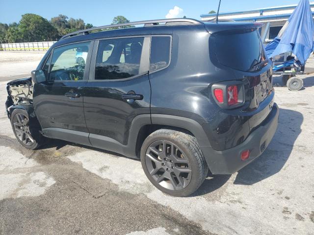 2021 JEEP RENEGADE L ZACNJCBB5MPM75689