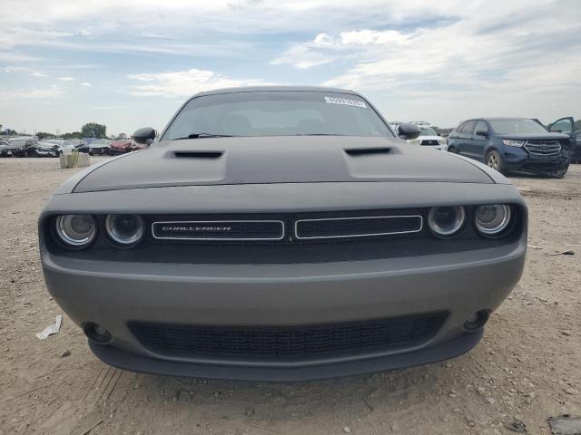 2017 DODGE CHALLENGER 2C3CDZAG0HH514489