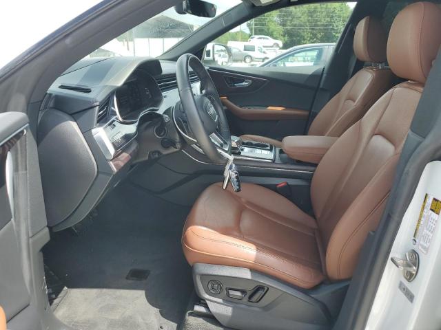 2021 AUDI Q8 PRESTIG WA1FVAF14MD000996
