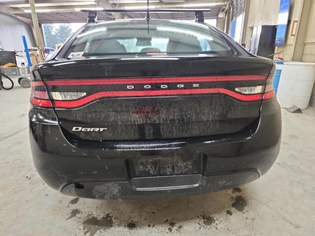 2016 DODGE DART SE 1C3CDFAA0GD504549