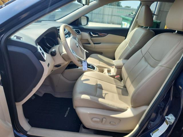 2015 NISSAN ROGUE S - 5N1AT2MV5FC898269