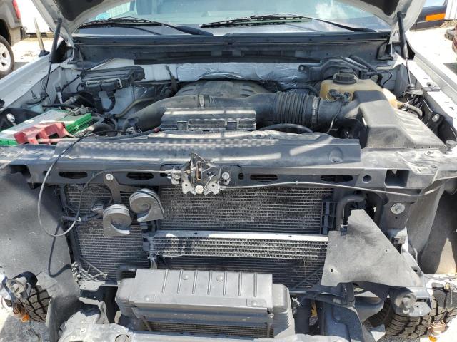 2013 FORD F150 SUPER - 1FTFW1ET0DFA17305