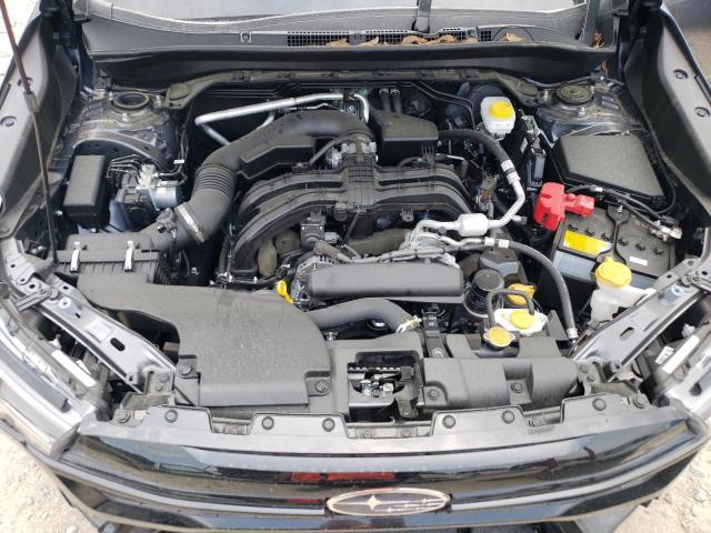 2025 SUBARU FORESTER S JF2SLDHC3SH508863