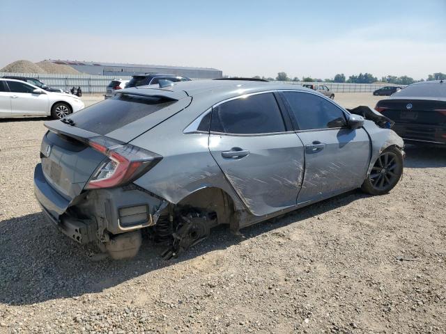 2021 HONDA CIVIC EX SHHFK7H62MU400640