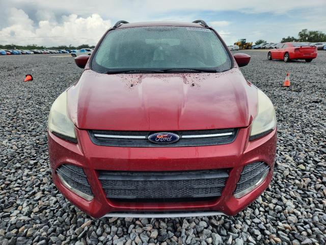 2016 FORD ESCAPE SE - 1FMCU0G96GUC19940