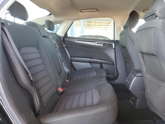 2017 FORD FUSION SE - 3FA6P0HD9HR215360