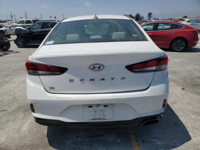 2018 HYUNDAI SONATA SE - 5NPE24AF3JH700450