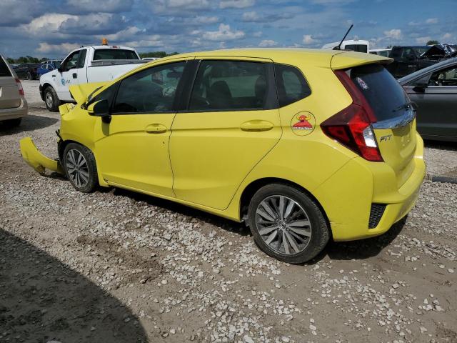 2016 HONDA FIT EX JHMGK5H77GS014885