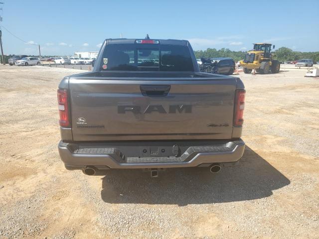 2025 RAM 1500 BIG H 1C6SRFFP5SN703385