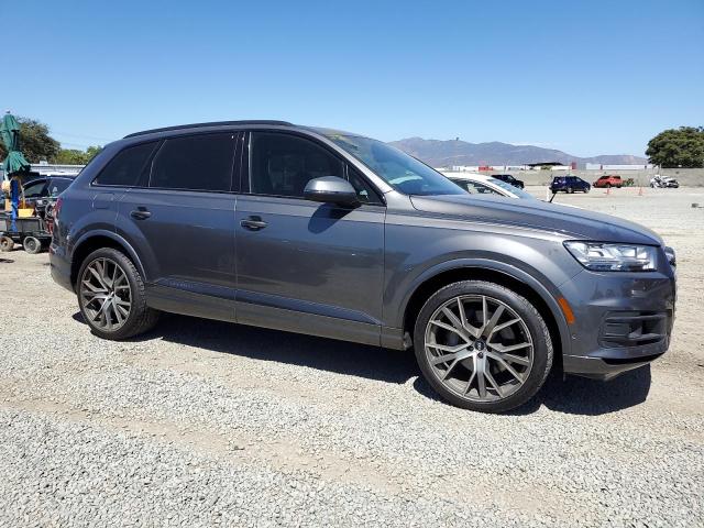 2019 AUDI Q7 PRESTIG WA1VAAF7XKD008609