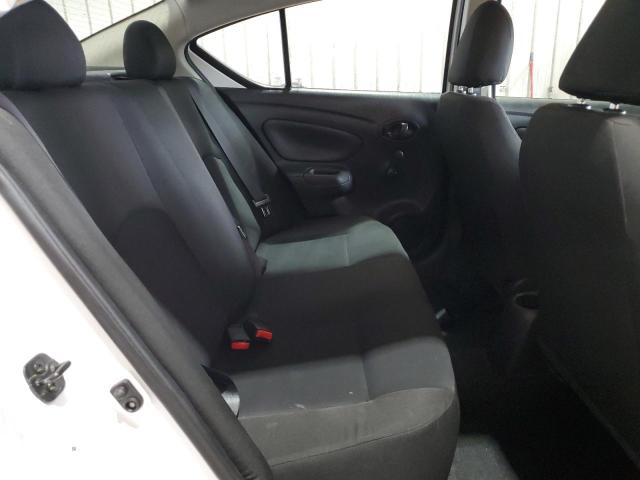 2018 NISSAN VERSA S 3N1CN7AP3JL837965