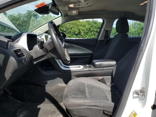 2013 CHEVROLET VOLT - 1G1RG6E42DU115644