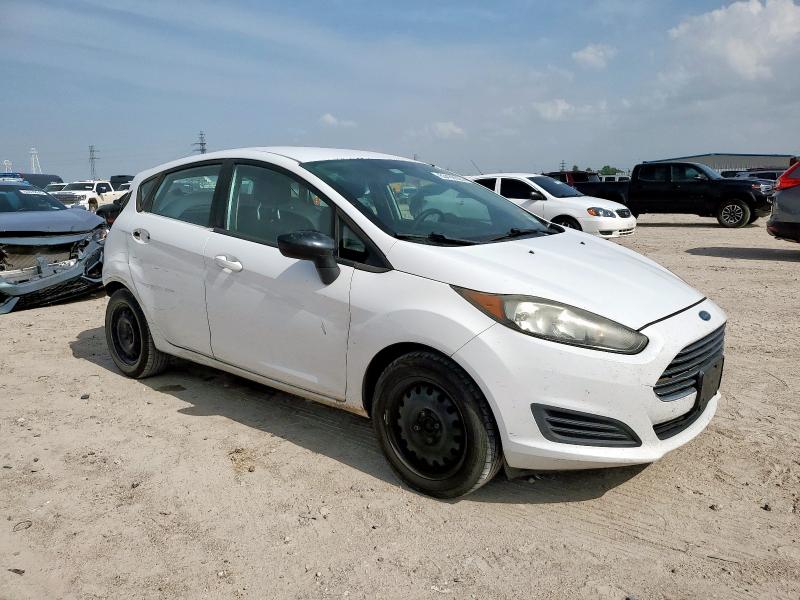 2016 FORD FIESTA S 3FADP4TJ7GM169924
