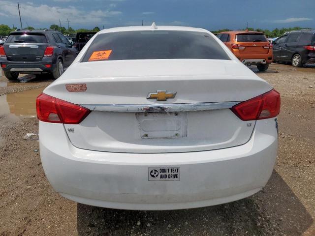 2019 CHEVROLET IMPALA LT 1G11Z5S36KU110618