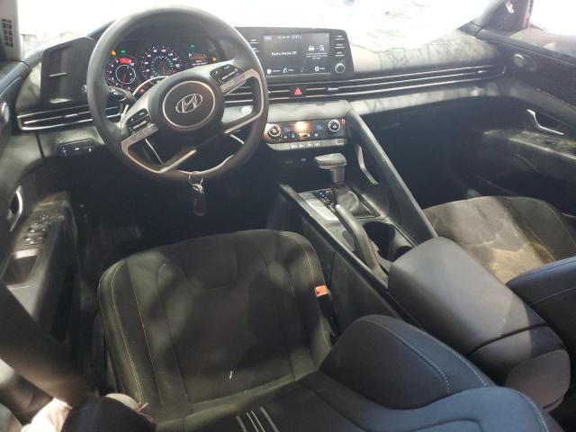 2023 HYUNDAI ELANTRA SE 5NPLM4AG9PH088175