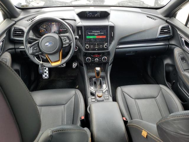 2022 SUBARU FORESTER WILDERNESS JF2SKAMC1NH480086