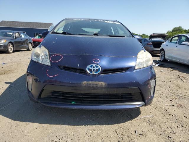 2014 TOYOTA PRIUS - JTDKN3DU8E0380818