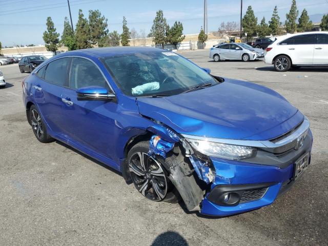 2017 HONDA CIVIC TOUR 2HGFC1F98HH641340