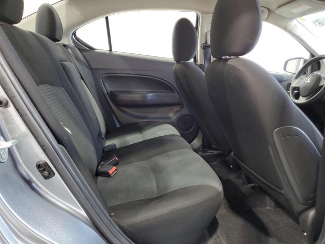 2022 MITSUBISHI MIRAGE G4 ES ML32FUFJ8NHF02249