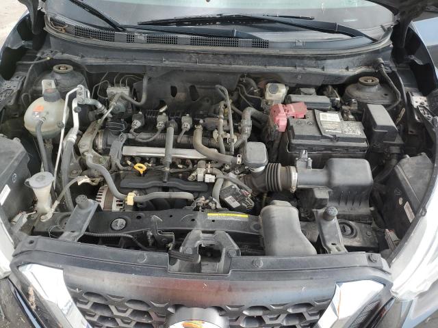 2018 NISSAN KICKS S 3N1CP5CU2JL534371
