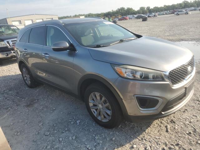 2016 KIA SORENTO LX 5XYPG4A33GG060417