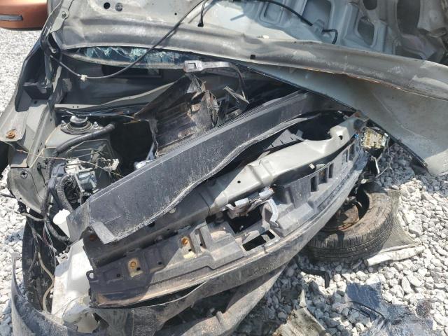 2018 MITSUBISHI MIRAGE SE ML32A4HJ5JH004237