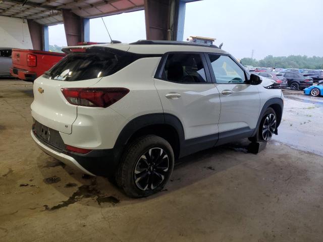 2023 CHEVROLET TRAILBLAZE - KL79MPSL5PB139841