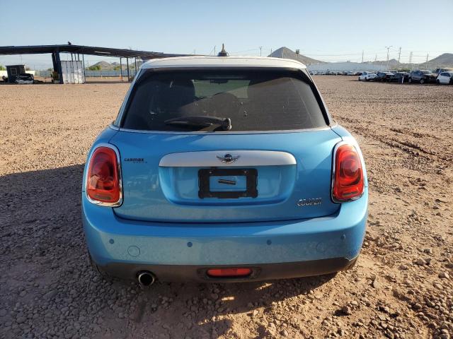 2015 MINI COOPER WMWXS5C54FT827341