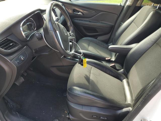 2017 BUICK ENCORE PRE #3304513460