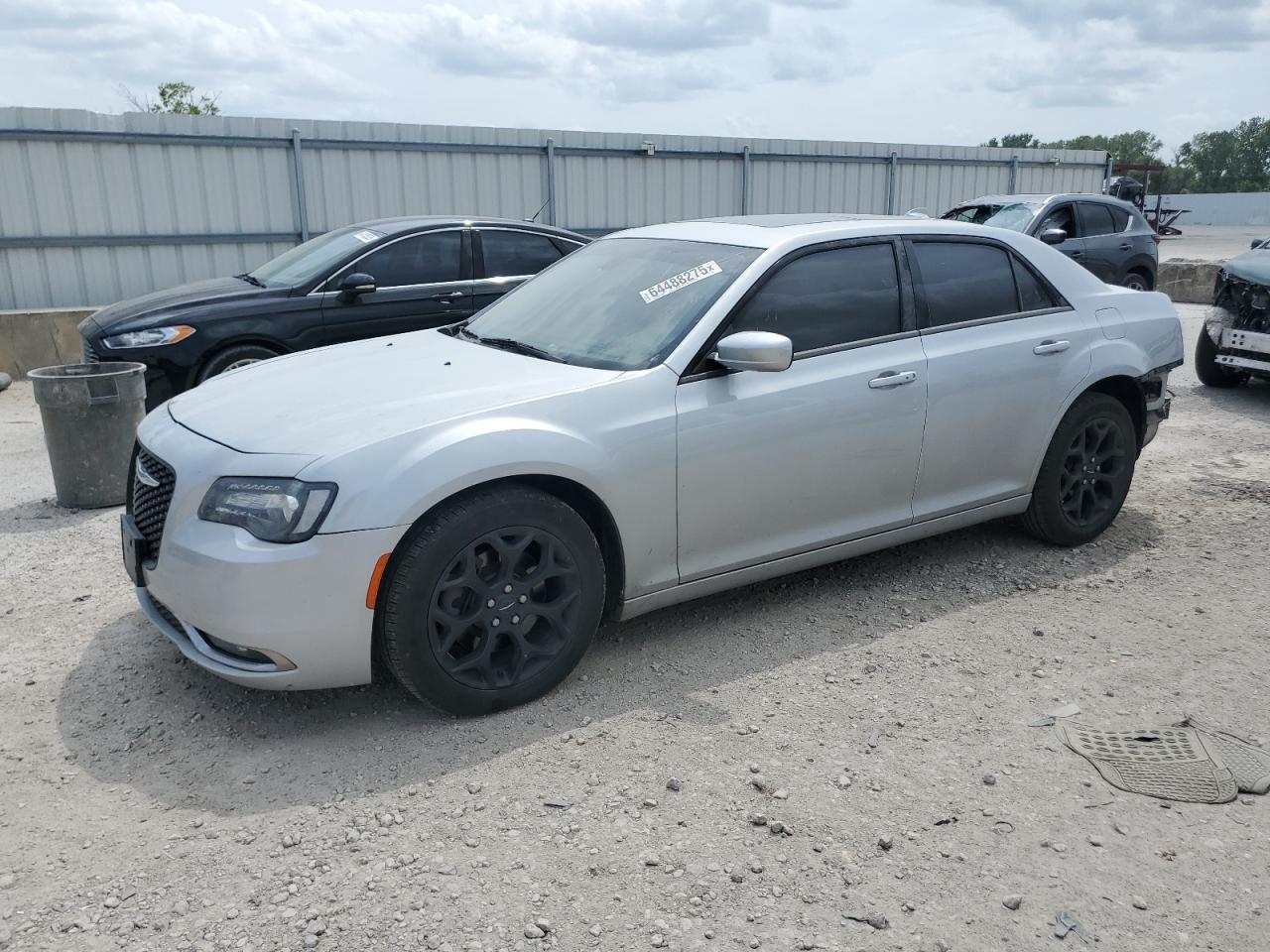 CHRYSLER 300S S