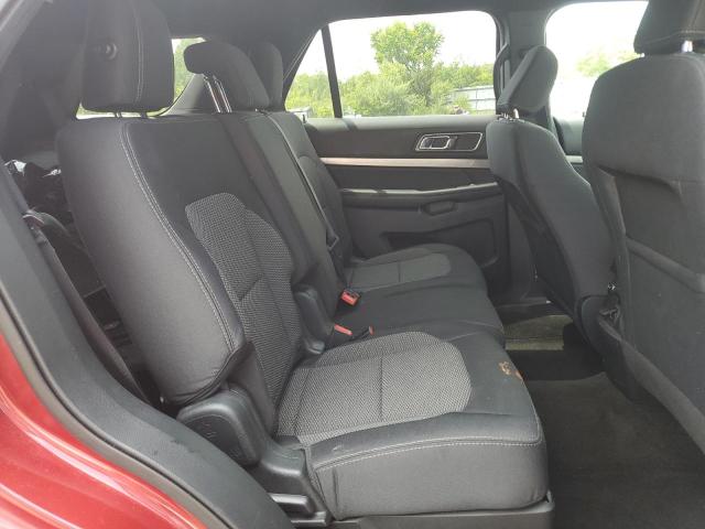 2018 FORD EXPLORER X 1FM5K8DH4JGB28373