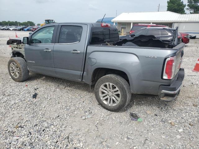 2019 GMC CANYON SLT 1GTG6DENXK1284288