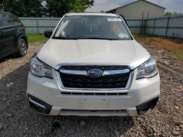 2018 SUBARU FORESTER 2 JF2SJAGC3JH614248
