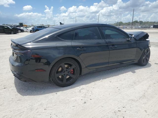2023 AUDI A5 PREMIUM WAUFACF57PA065294