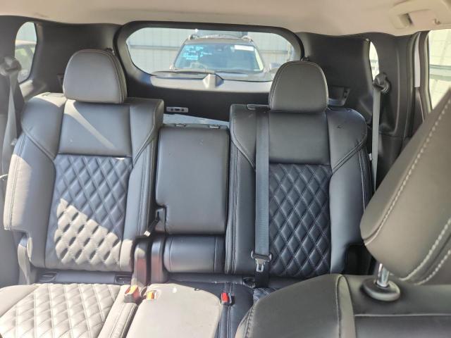 2024 MITSUBISHI OUTLANDER JA4J3WA87RZ012149