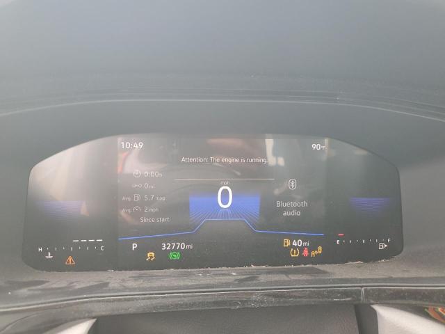 2023 VOLKSWAGEN TAOS S 3VVDX7B27PM359231